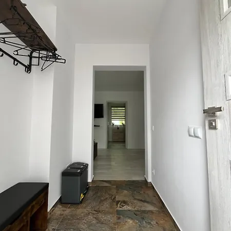 Kompleks wypoczynkowy Biala Roza