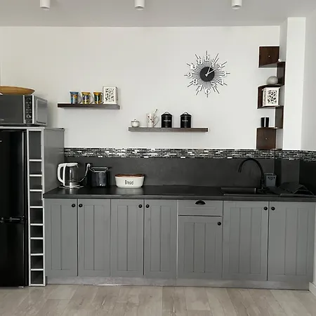 Biala Roza Kompleks wypoczynkowy *