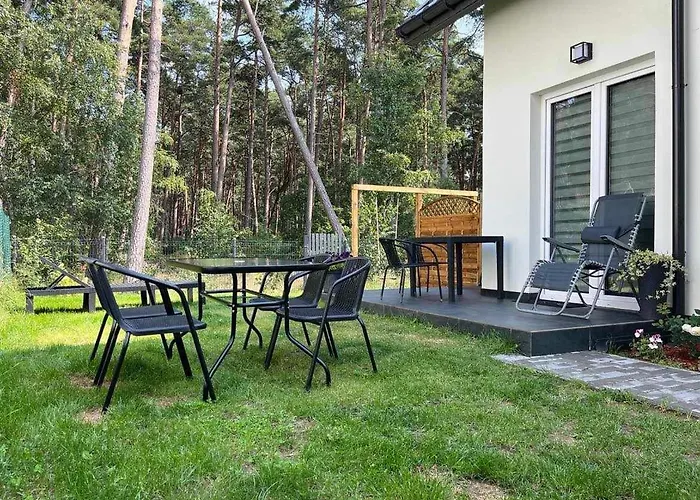 Biala Roza Prázdninový areál *