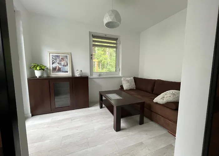 Biala Roza Prázdninový areál *