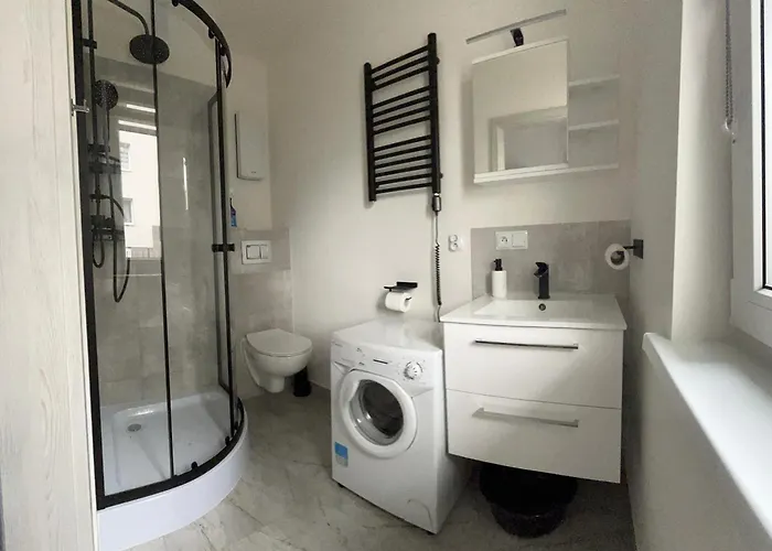 Biala Roza Dziwnówek