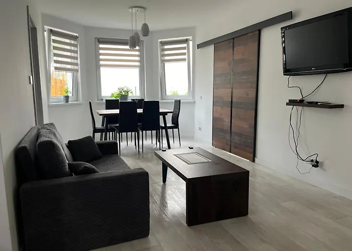 Biala Roza Dziwnówek